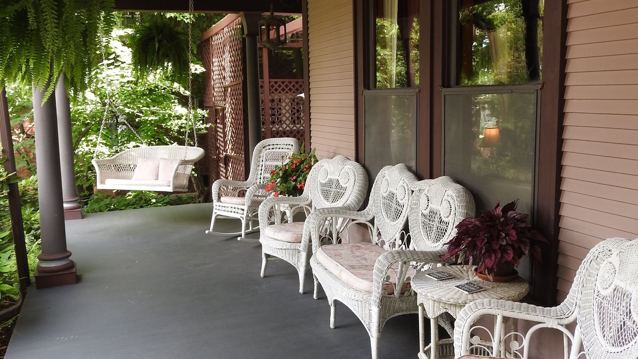 Photo of Outdoor in Champaign