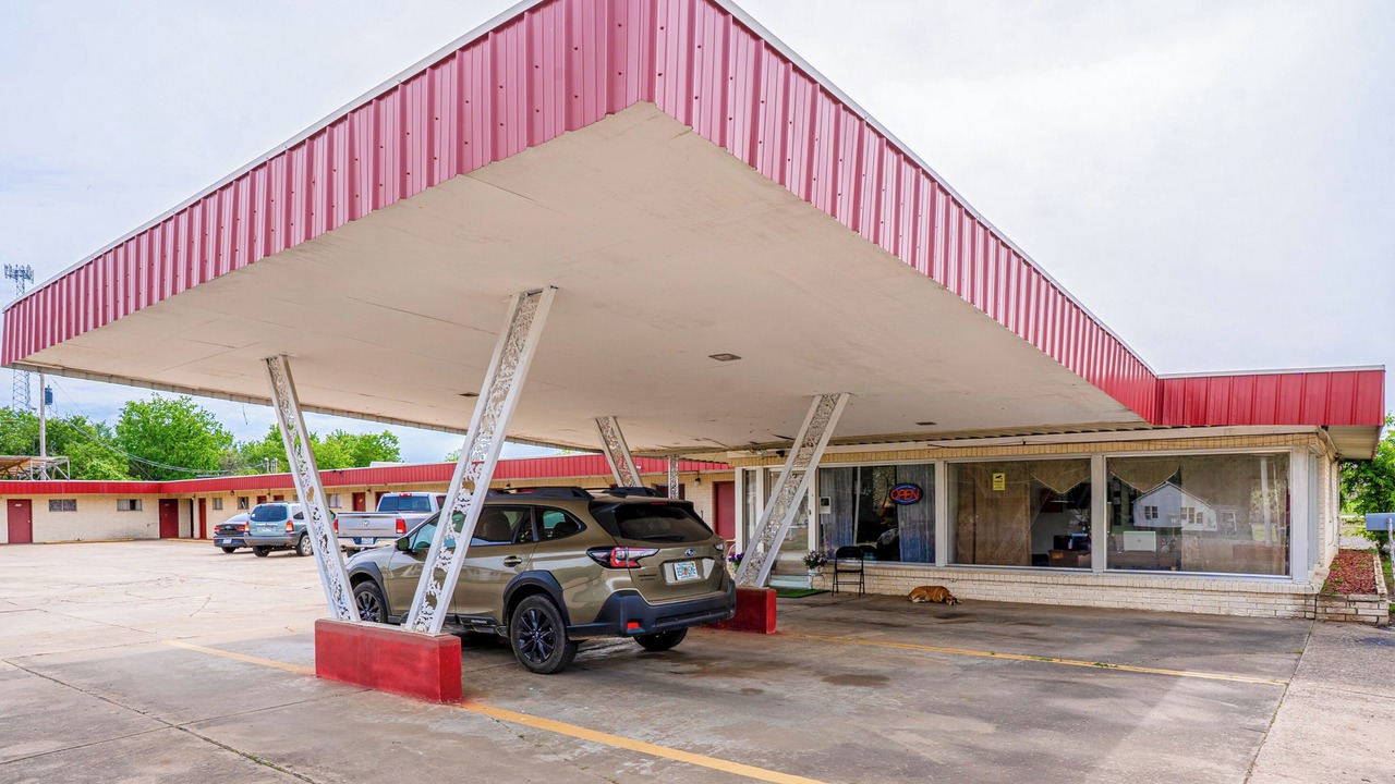Photo of Outdoor in Booneville