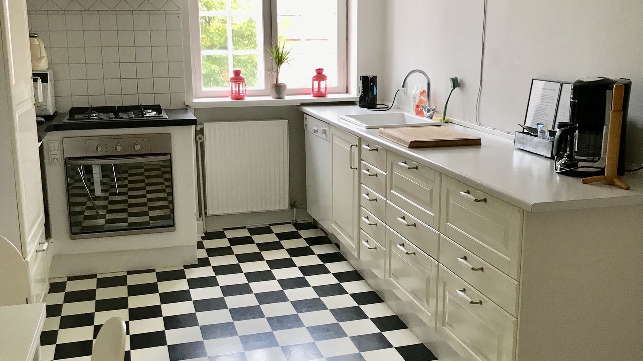 Photo of Kitchen in Lundby