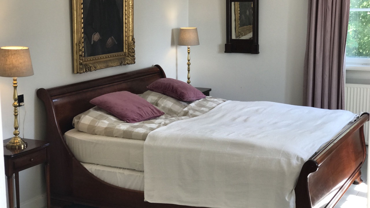 Photo of Bedroom in Lundby