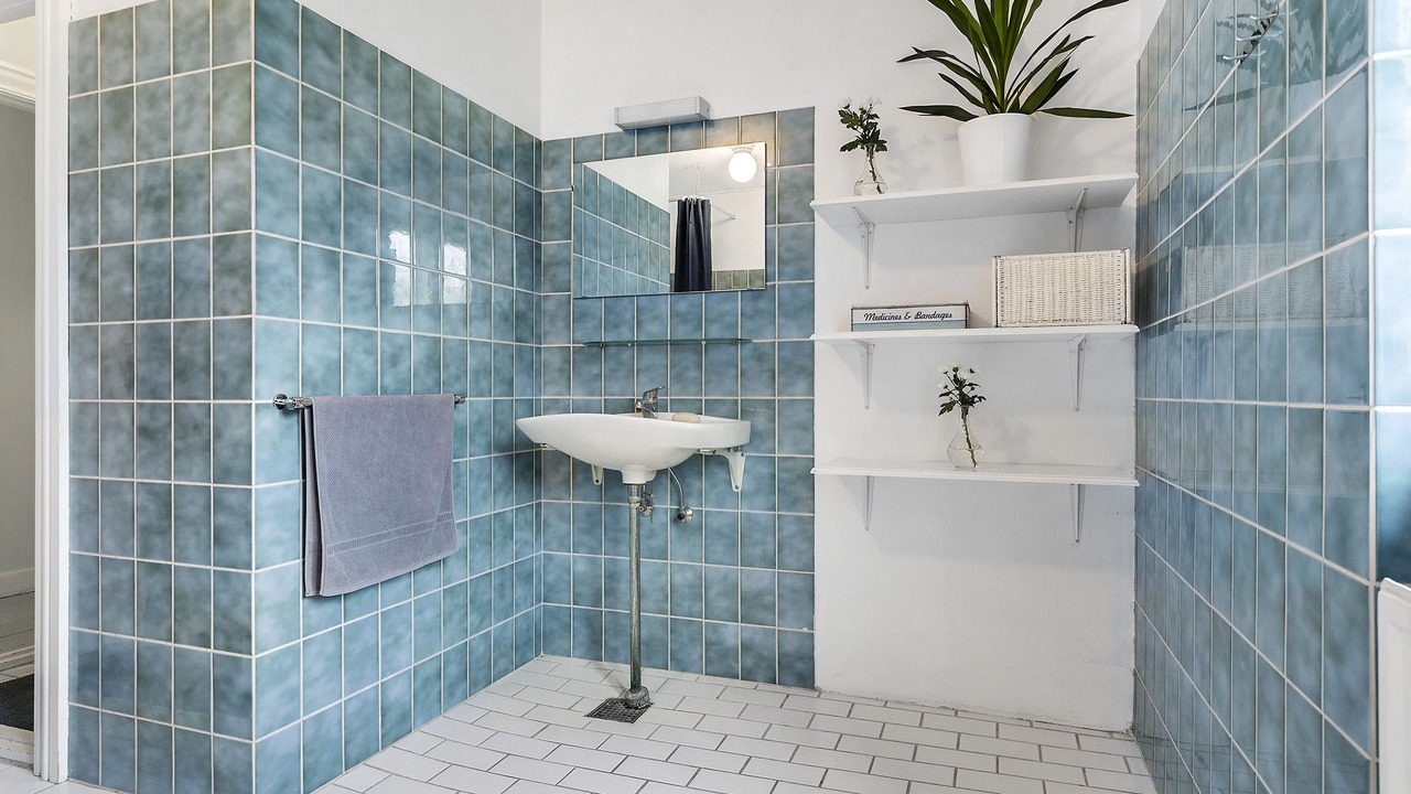 Photo of Bathroom in Lundby