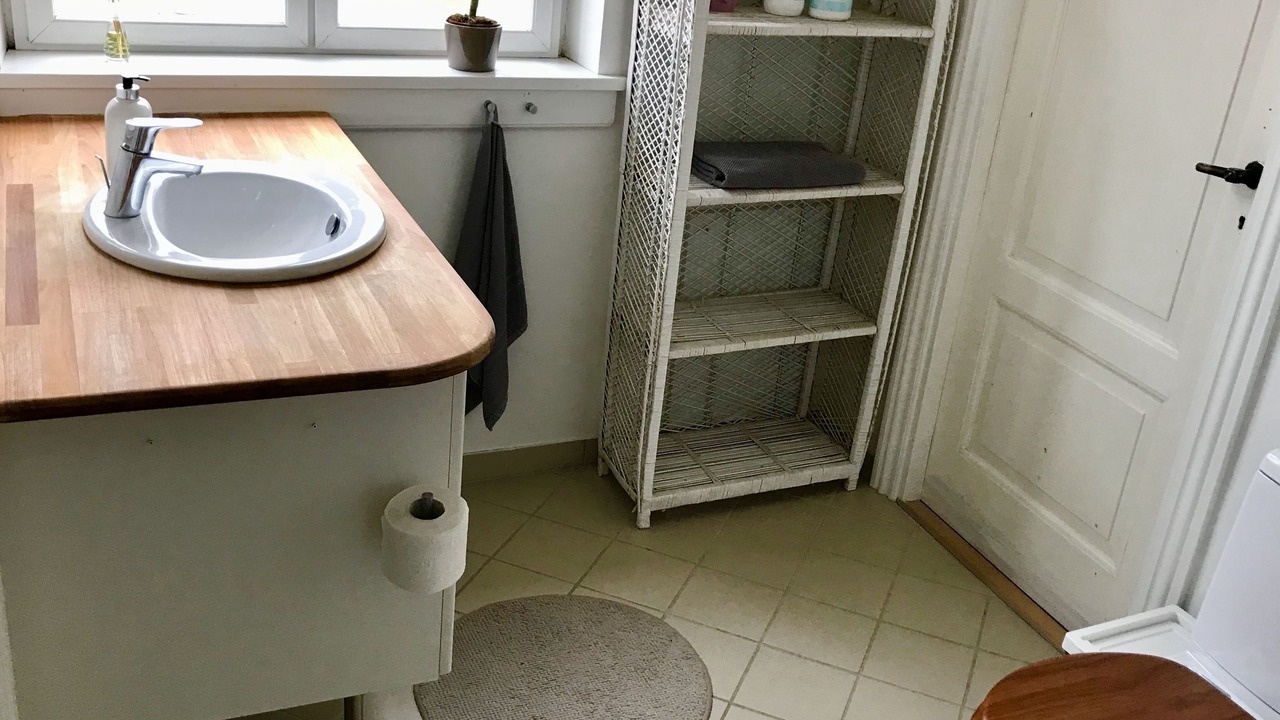 Photo of Bathroom in Lundby