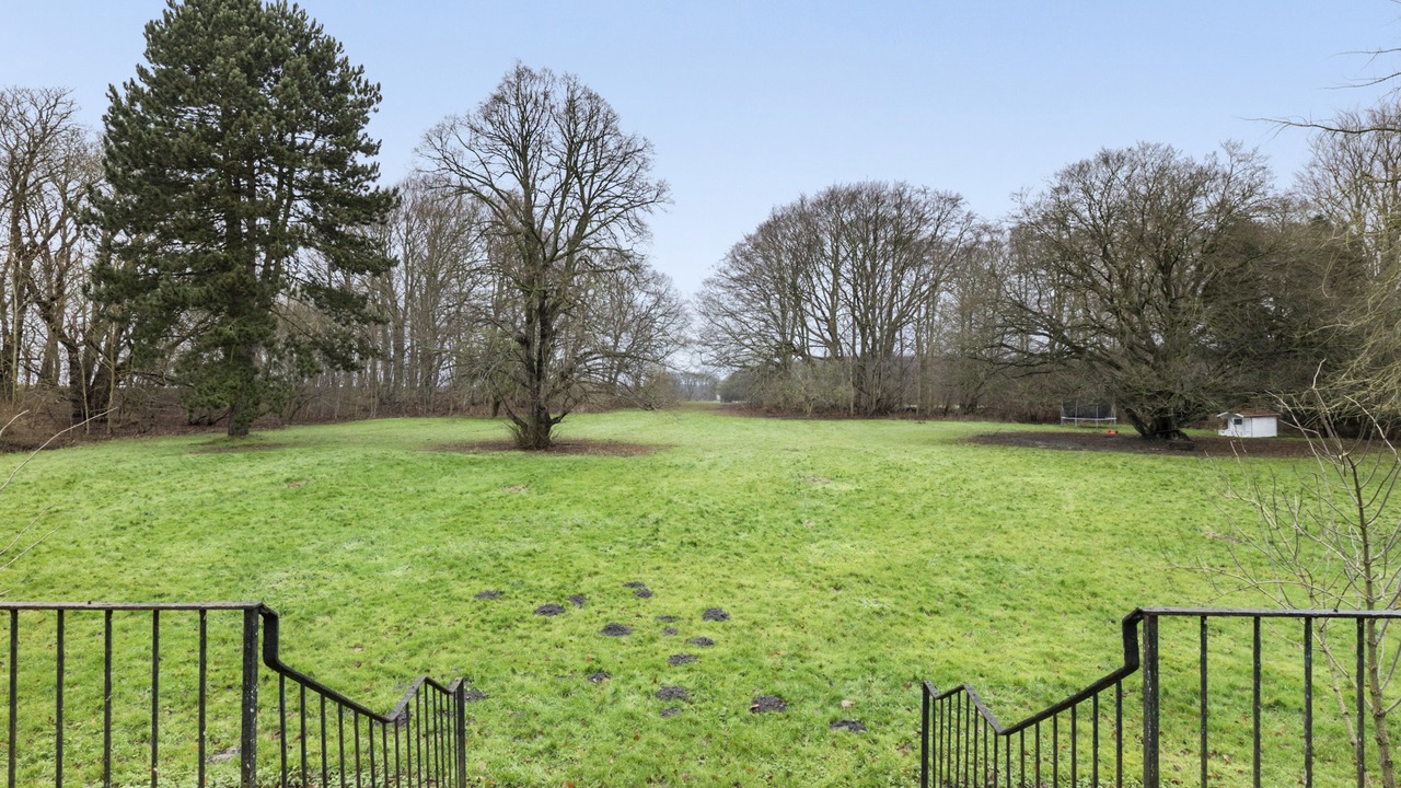 Photo of Outdoor in Lundby