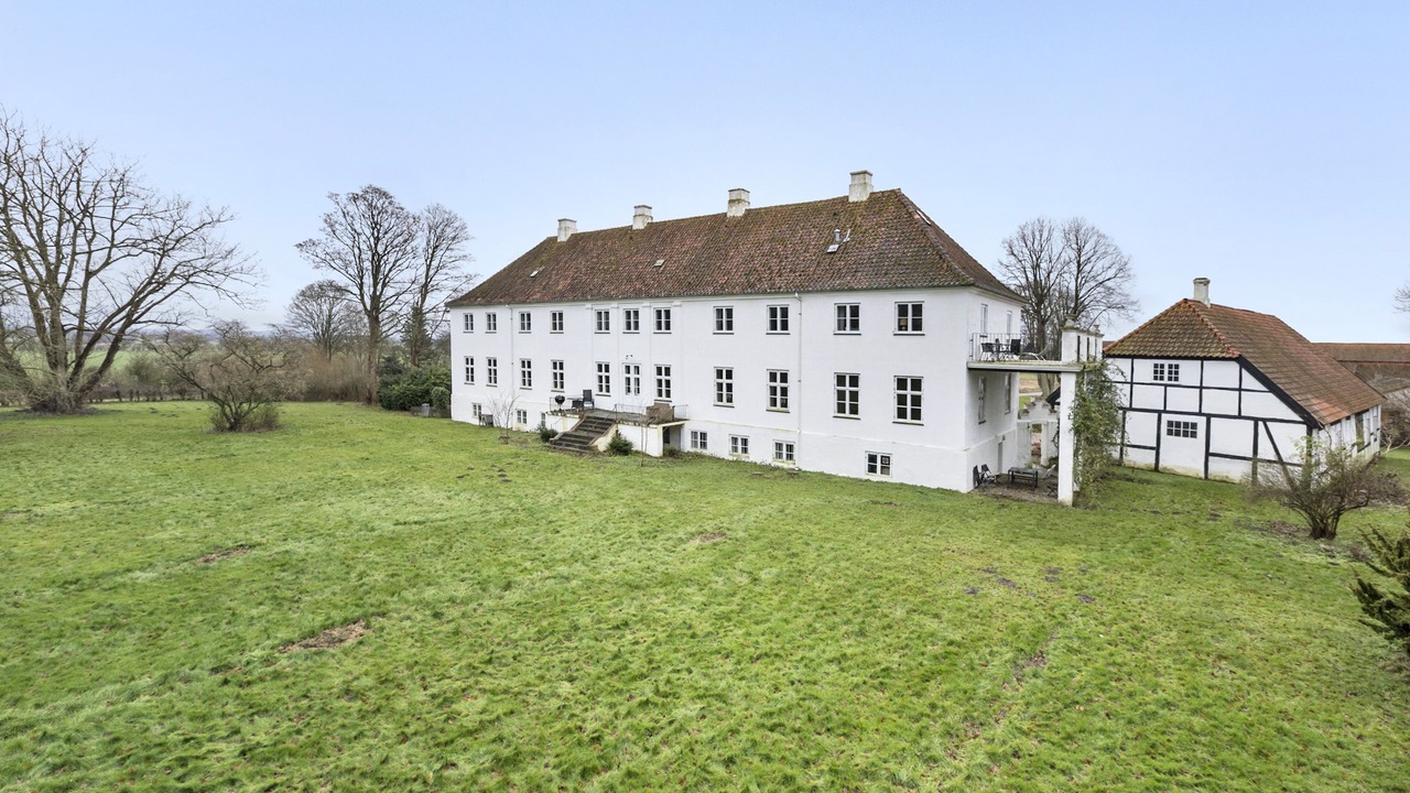 Photo of Outdoor in Lundby