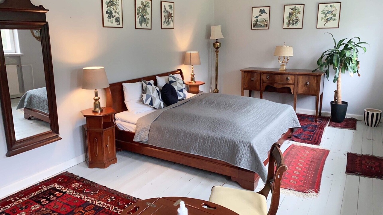 Photo of Bedroom in Lundby