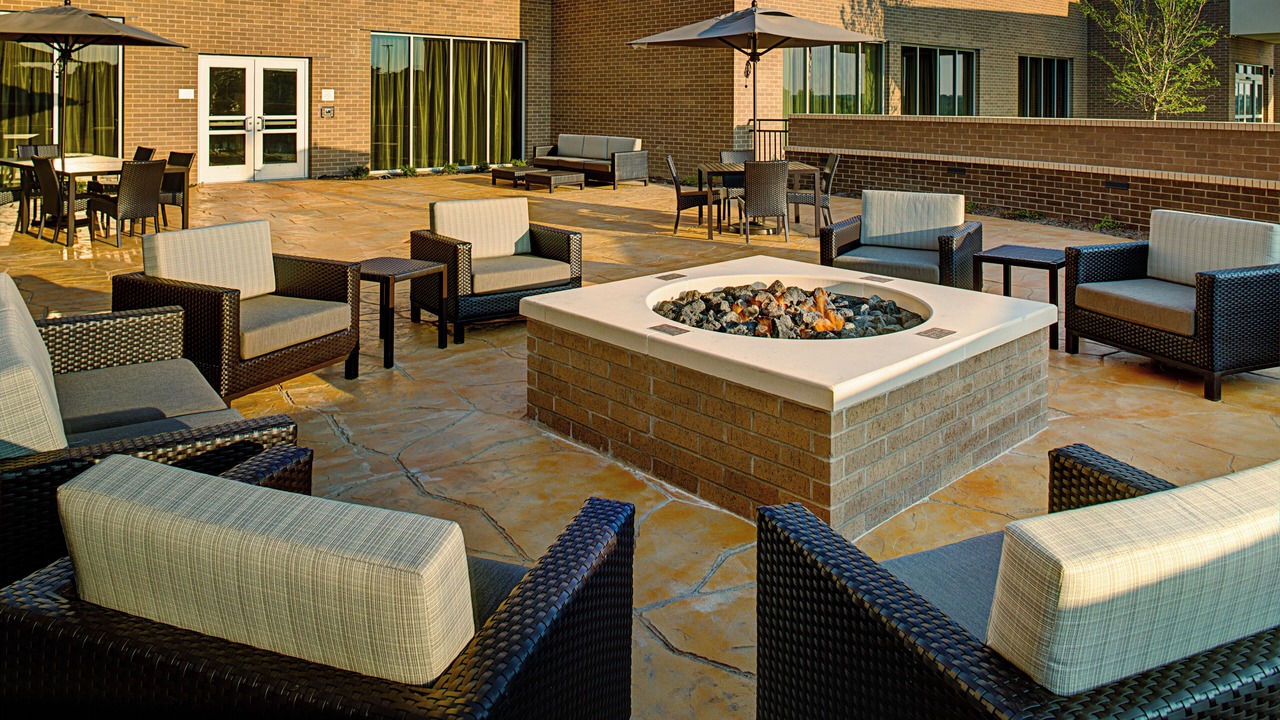 Photo of Patio Balcony in Carrollton