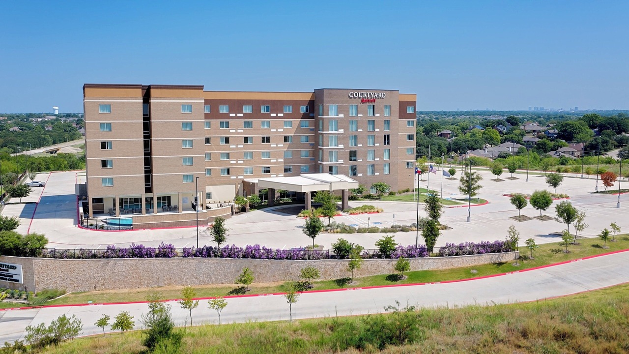 Photo of Outdoor in Carrollton