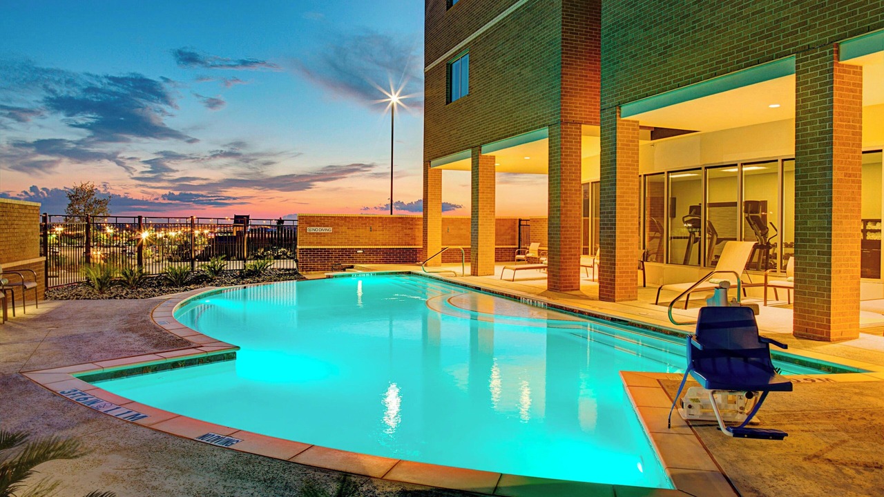 Photo of Outdoor in Carrollton