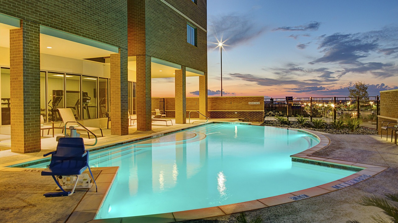 Photo of Patio Balcony in Carrollton