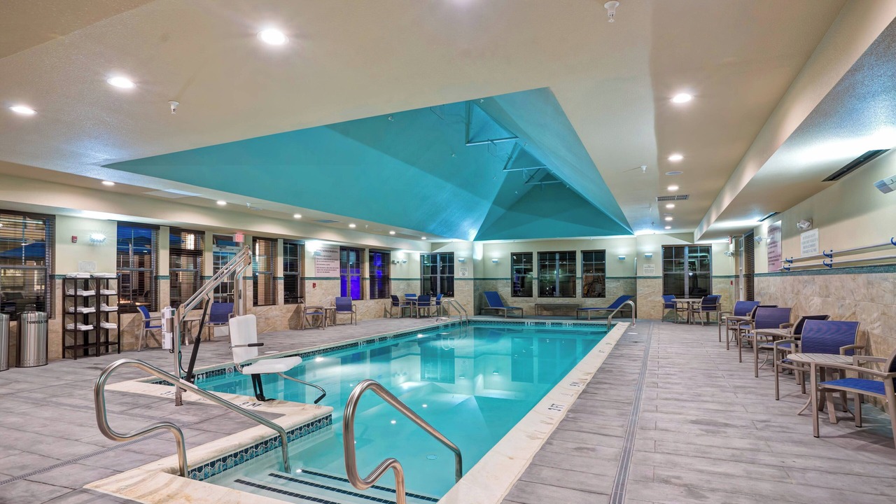 Photo of Outdoor in Yardville-Groveville