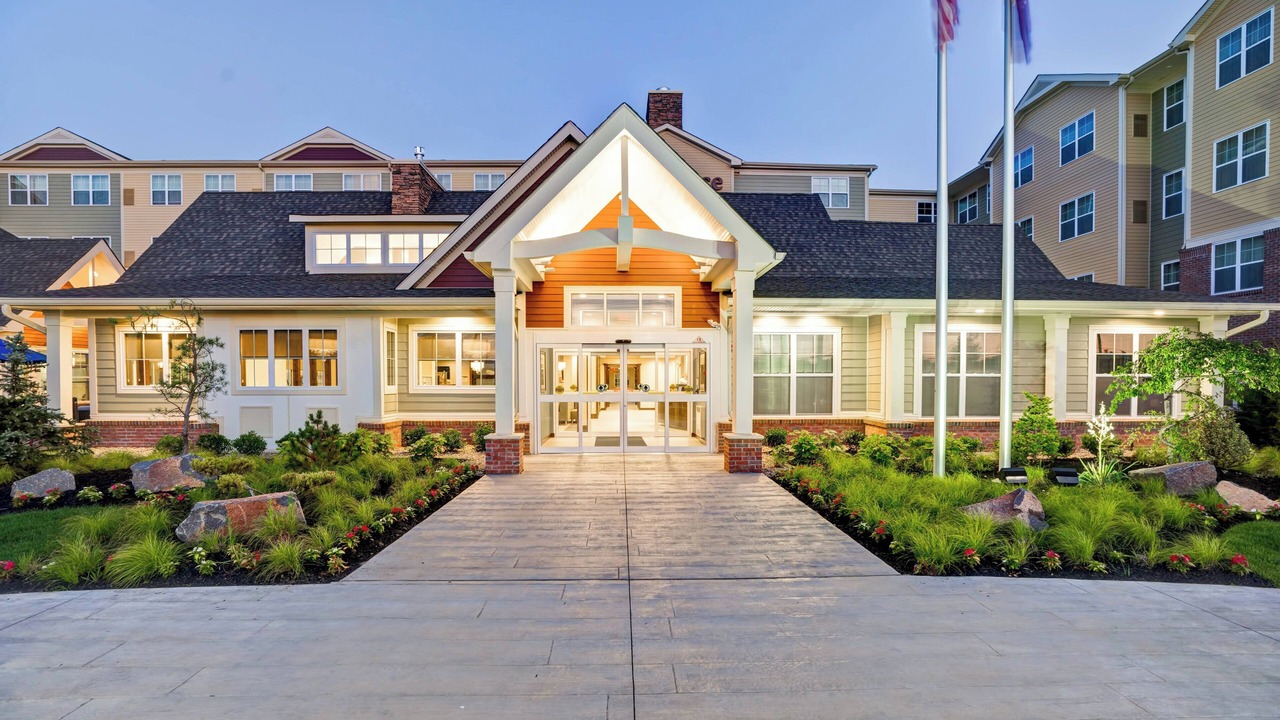 Photo of Outdoor in Yardville-Groveville