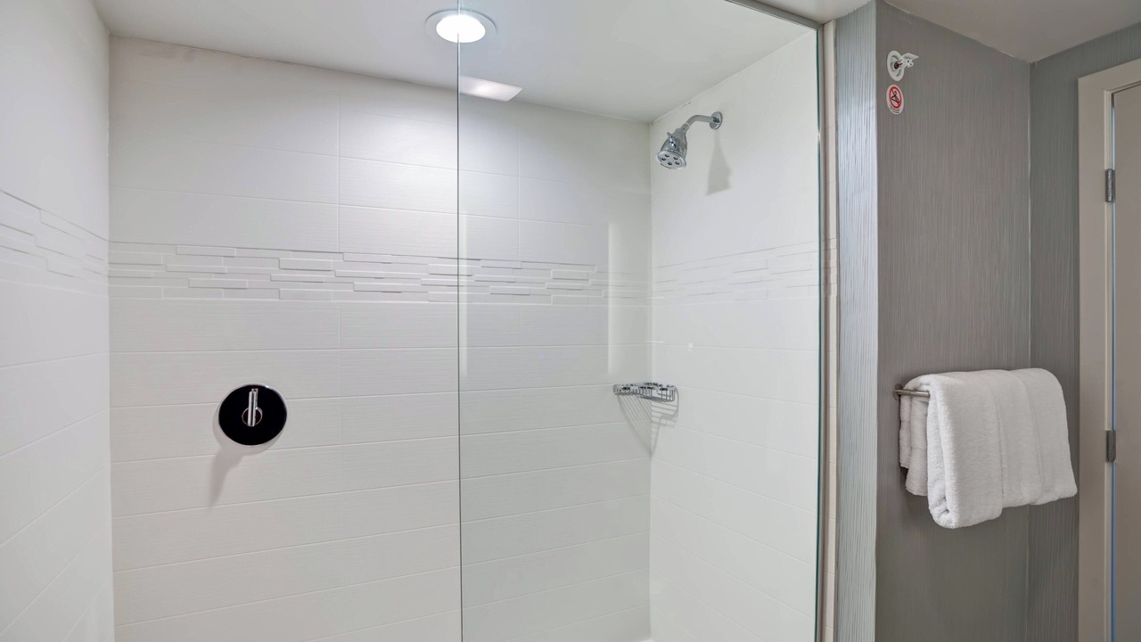 Photo of Bathroom in Yardville-Groveville