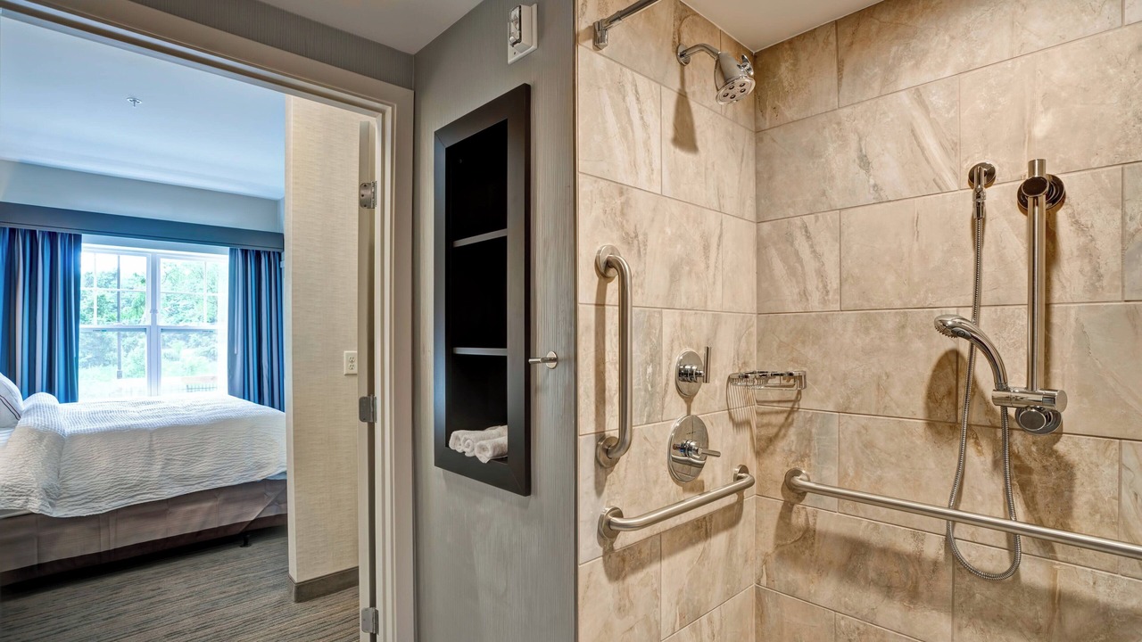 Photo of Bathroom in Yardville-Groveville