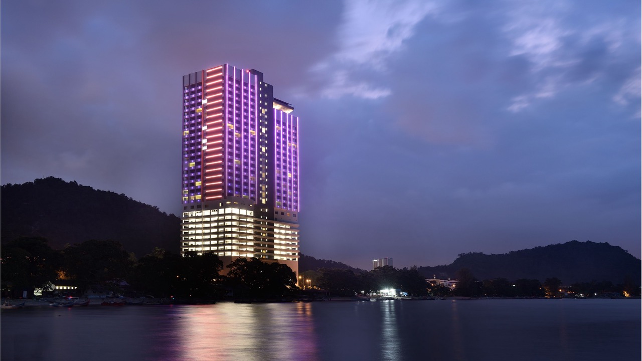 Photo of Outdoor in Bayan Lepas