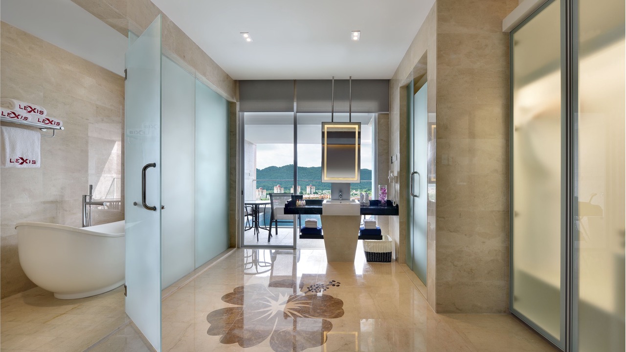 Photo of Livingroom in Bayan Lepas