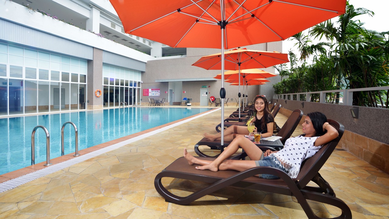 Photo of Outdoor in Bayan Lepas