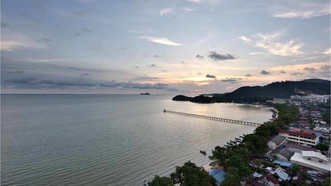 Photo of Bedroom in Bayan Lepas