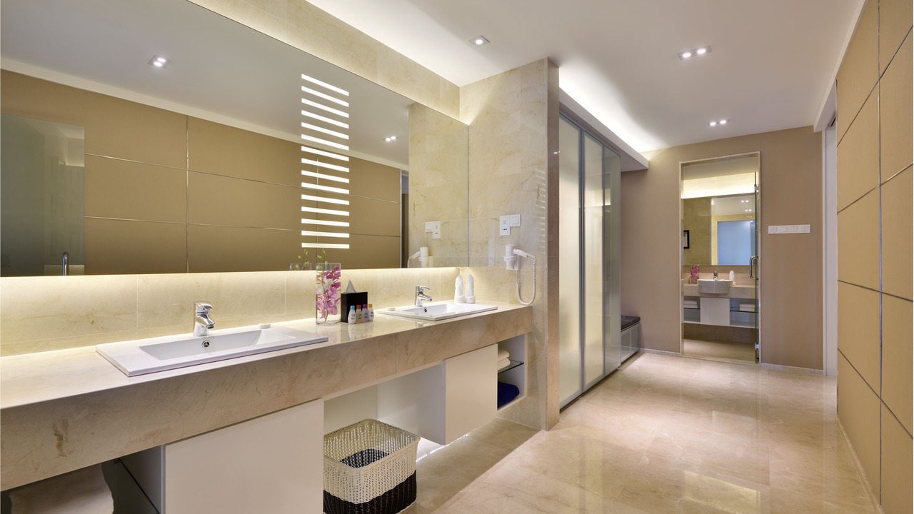 Photo of Bathroom in Bayan Lepas
