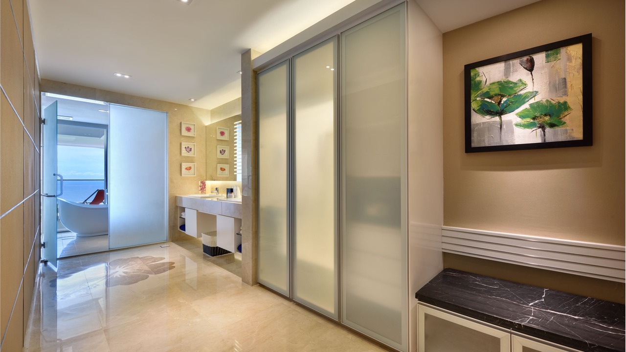 Photo of Bathroom in Bayan Lepas