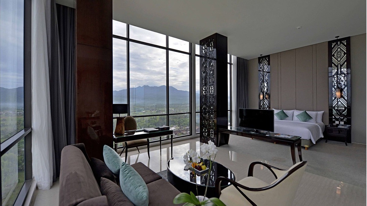 Photo of Bedroom in Mataram