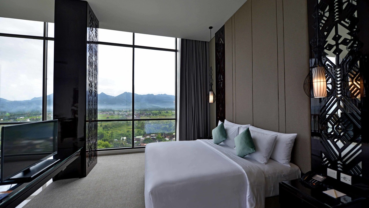 Photo of Bedroom in Mataram