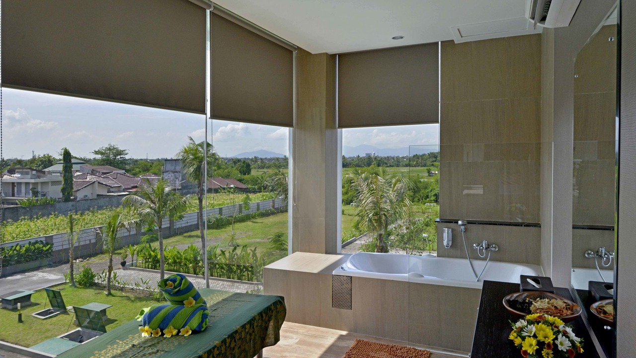 Photo of Bedroom in Mataram