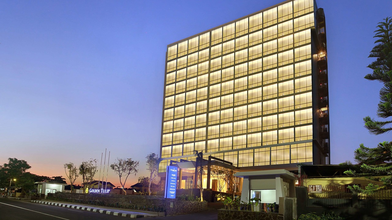 Photo of Outdoor in Mataram