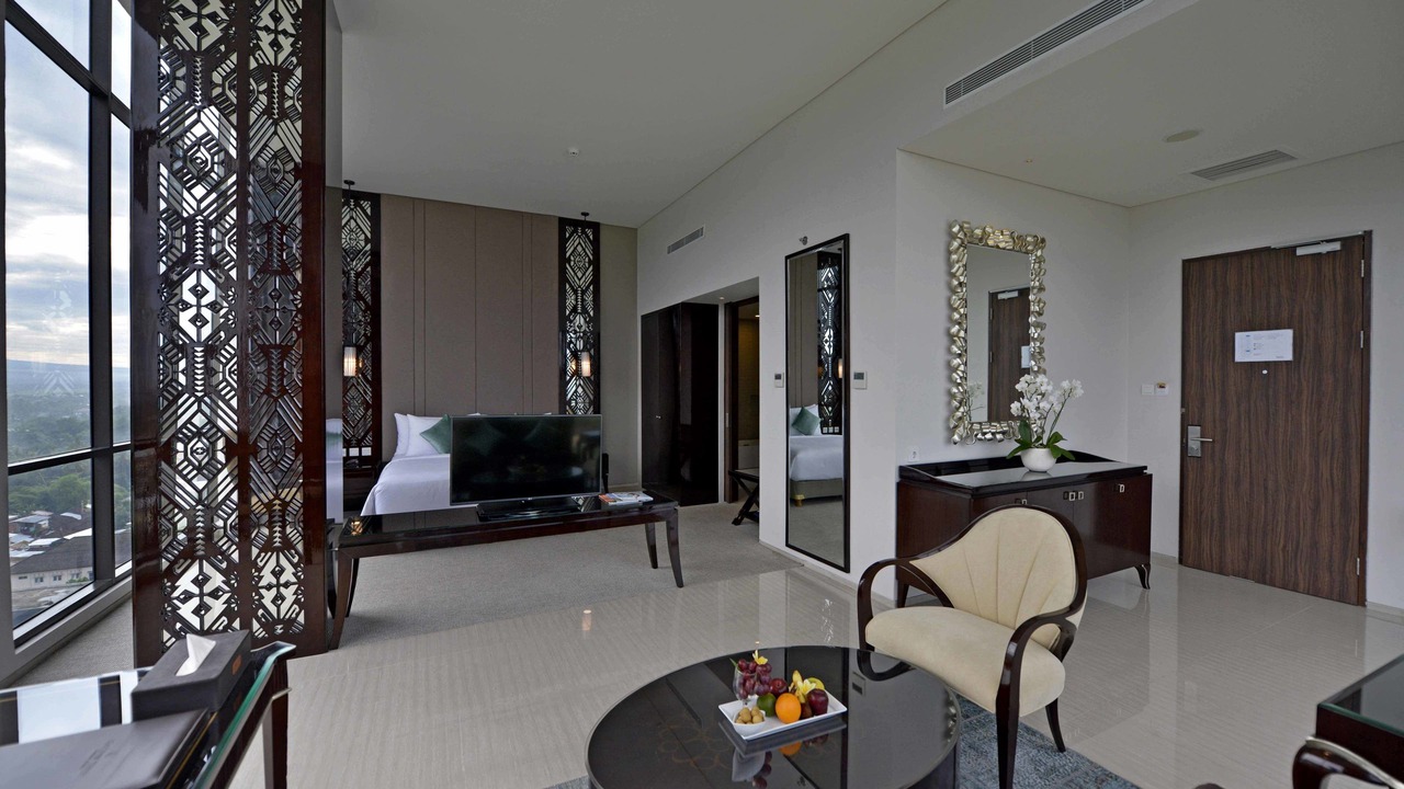 Photo of Bedroom in Mataram