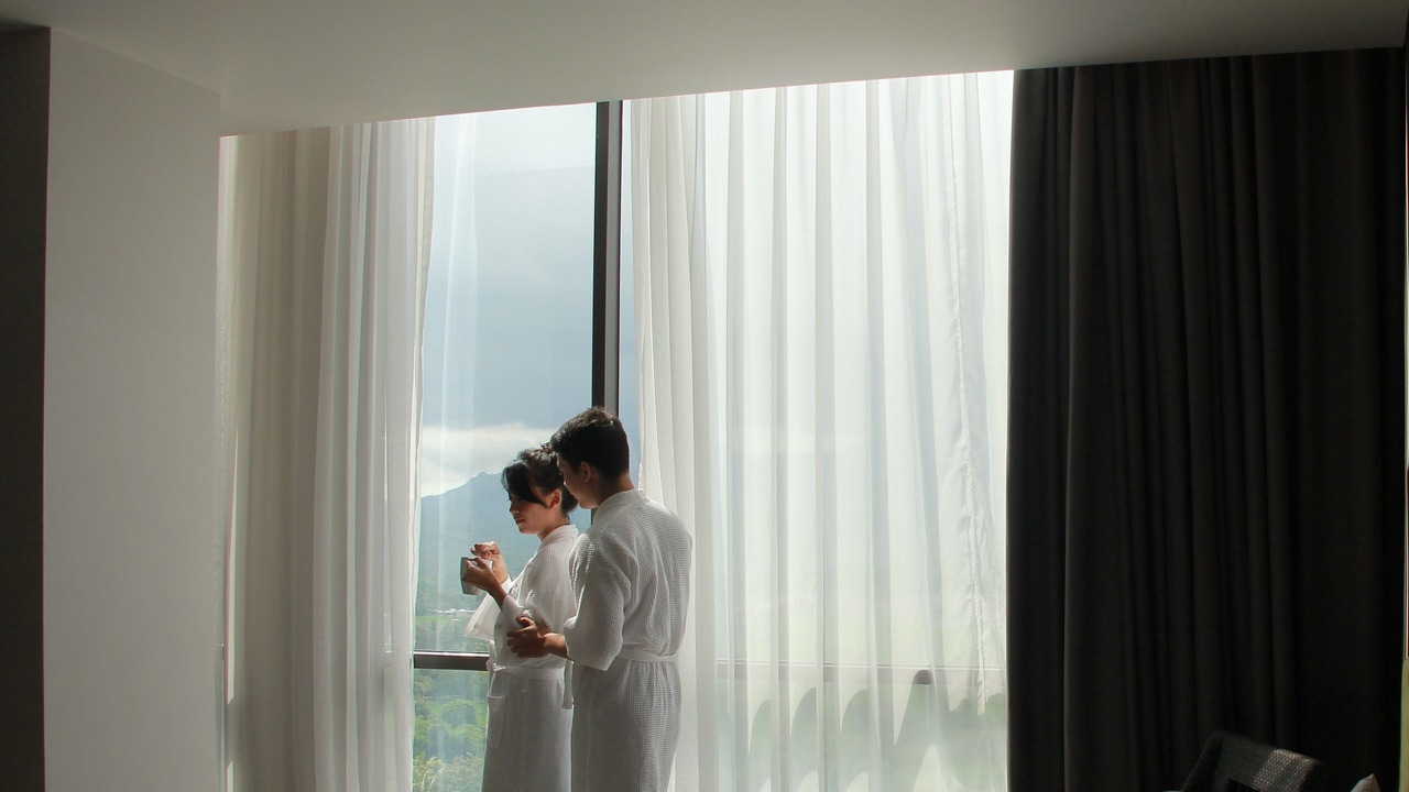 Photo of Bedroom in Mataram