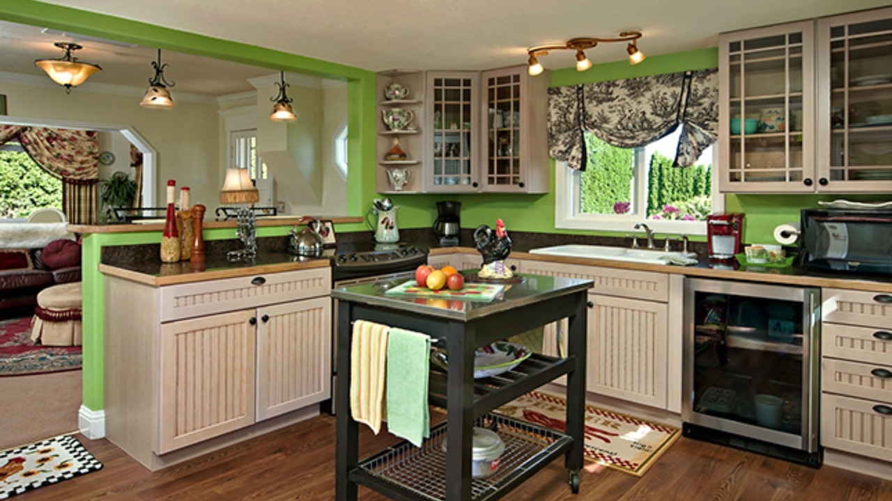 Photo of Bedroom in Grandview