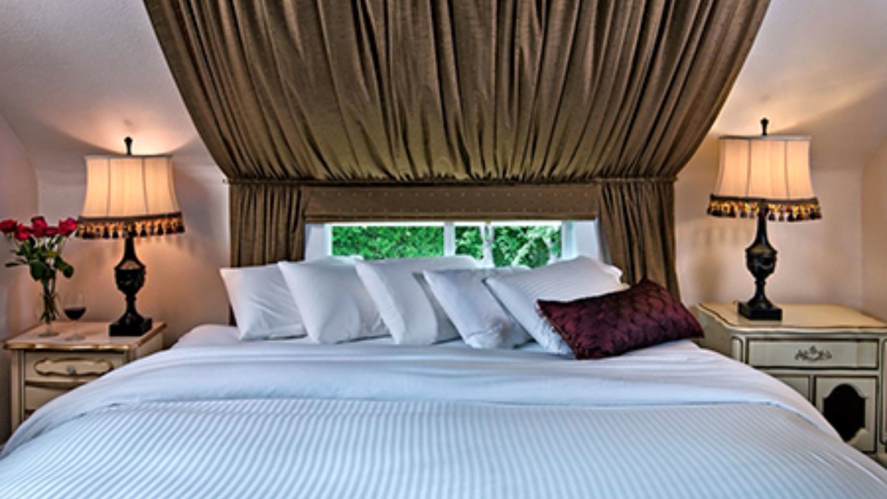 Photo of Bedroom in Grandview