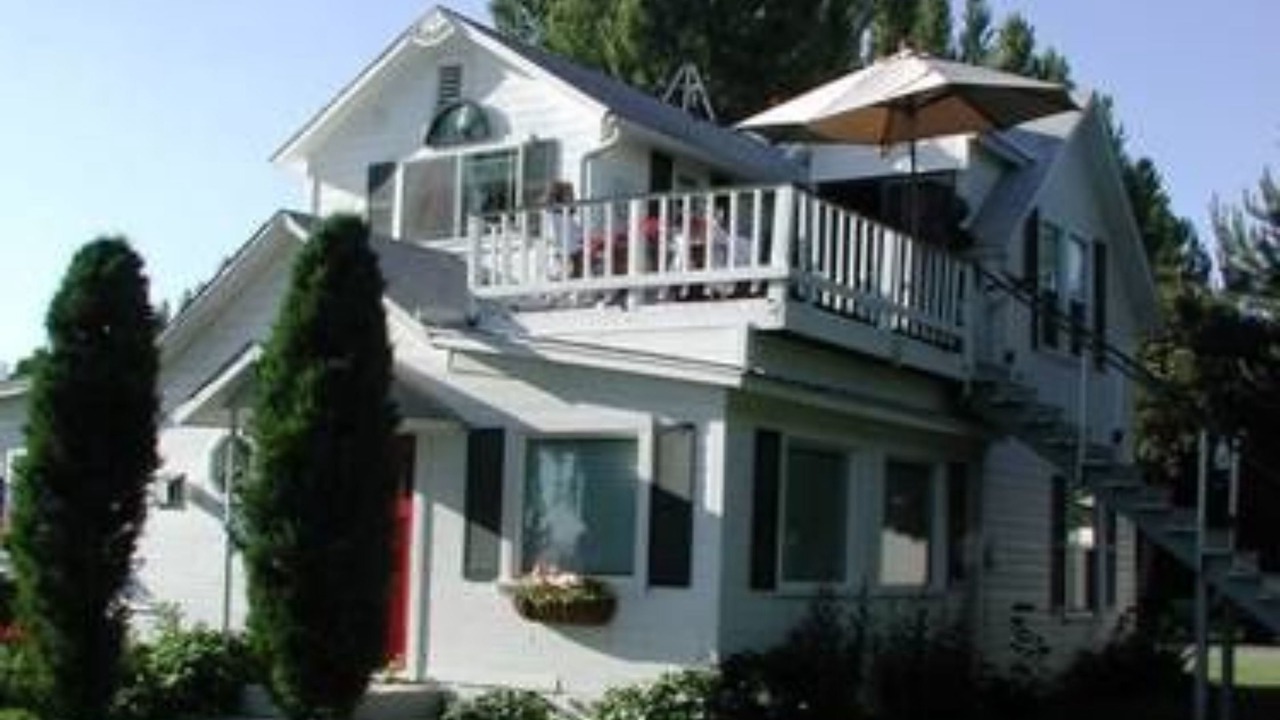 Photo of Outdoor in Grandview