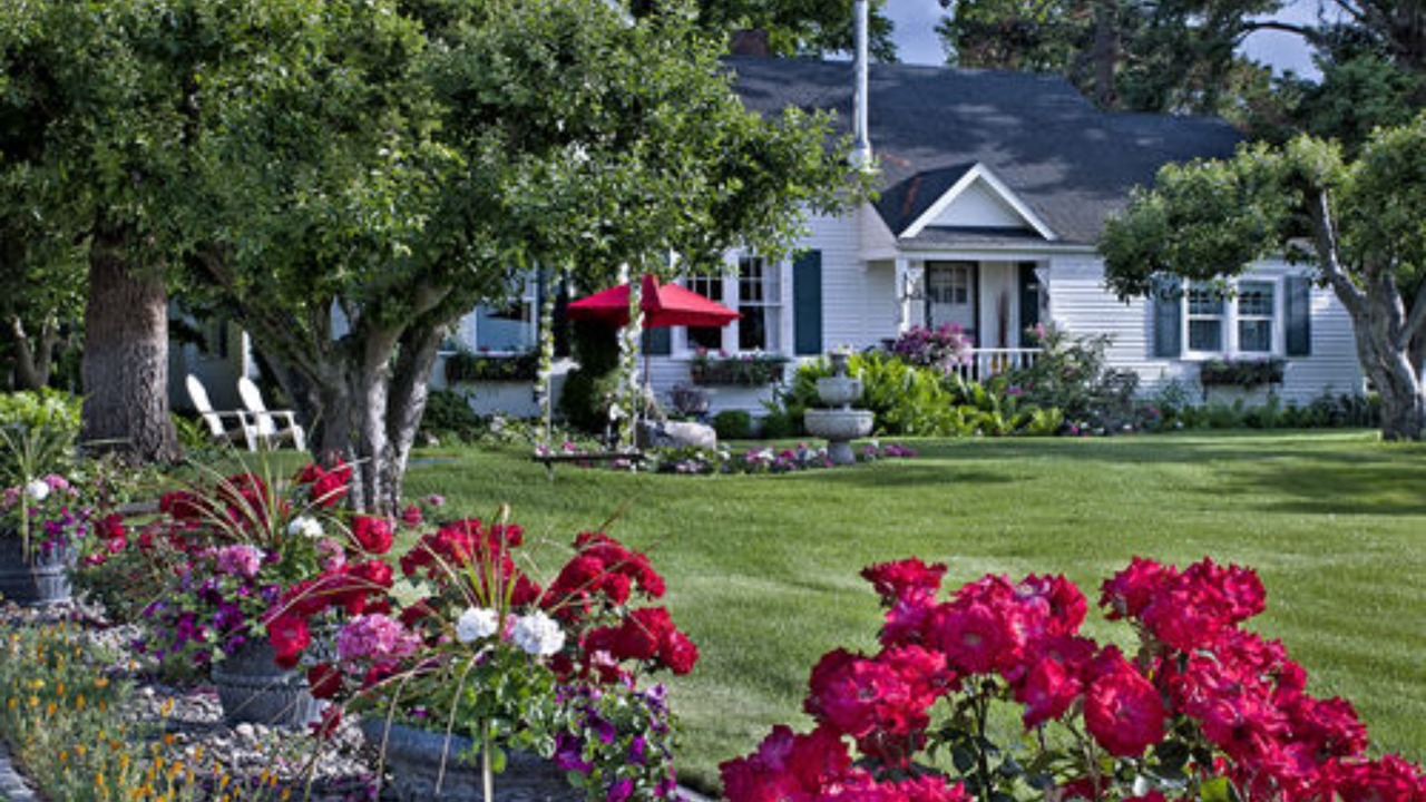 Photo of Outdoor in Grandview