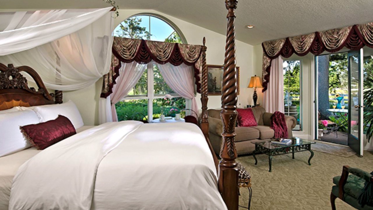 Photo of Bedroom in Grandview