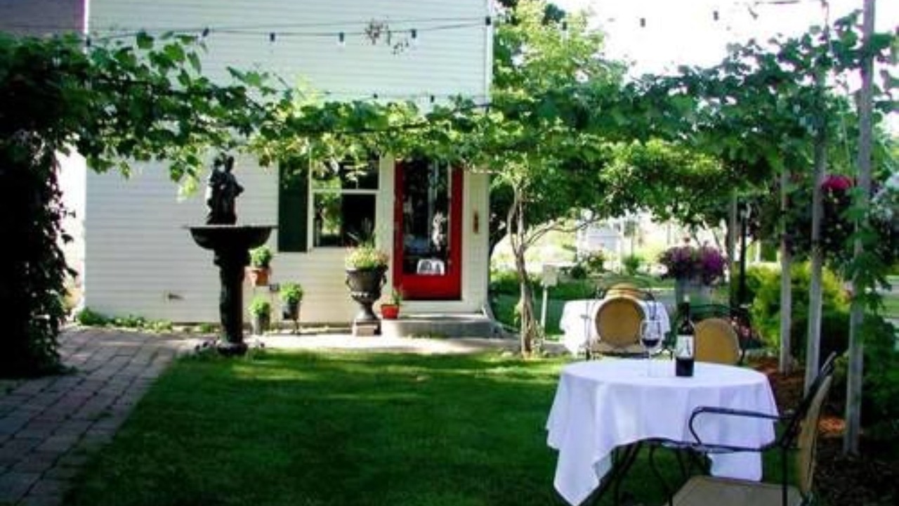 Photo of Outdoor in Grandview