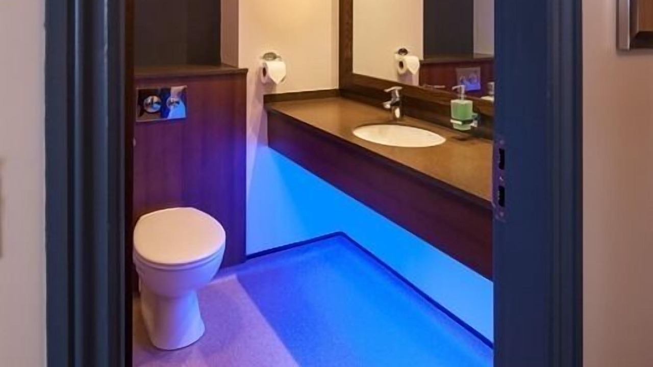 Photo of Bathroom in South Shields