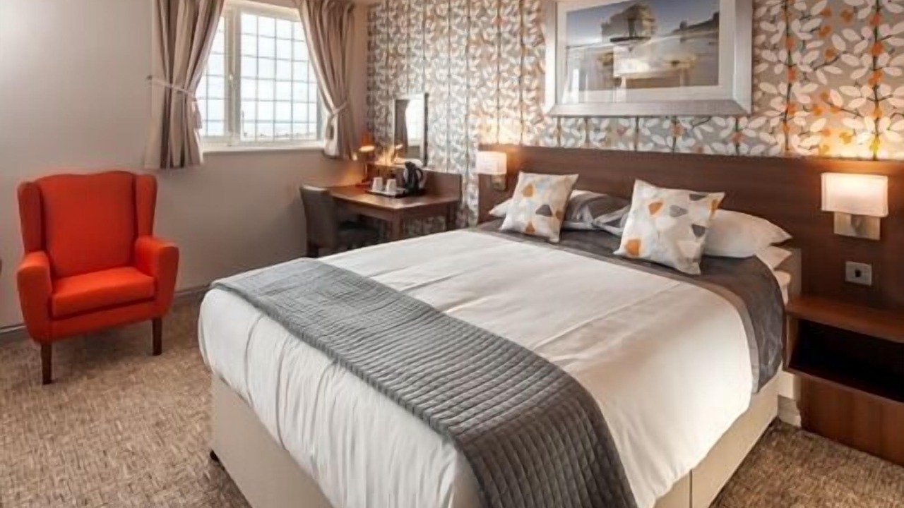 Photo of Bedroom in South Shields