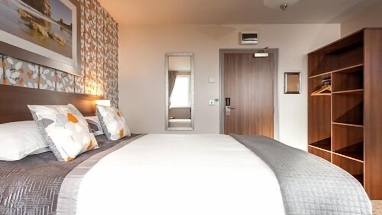 Photo of Bedroom in South Shields