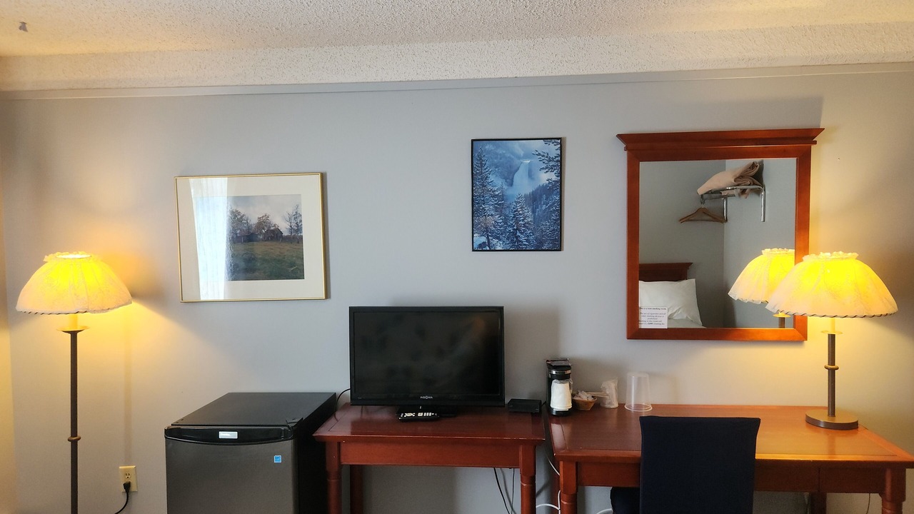 Photo of Bedroom in Moosomin