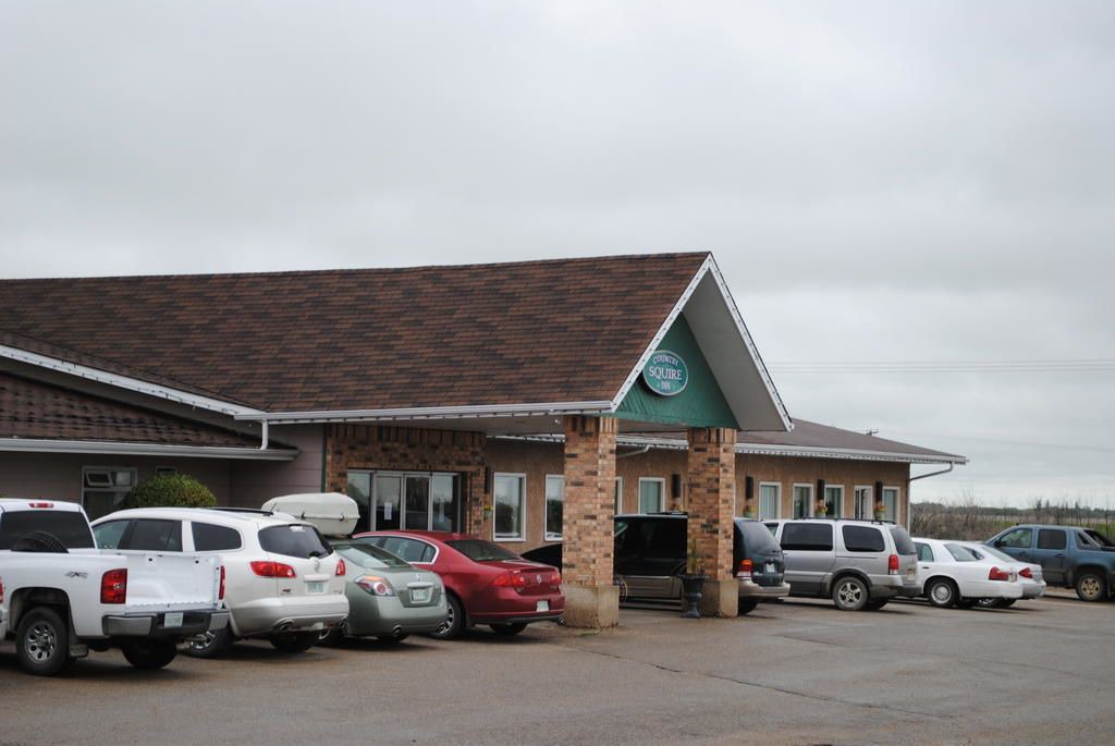 Photo of Outdoor in Moosomin
