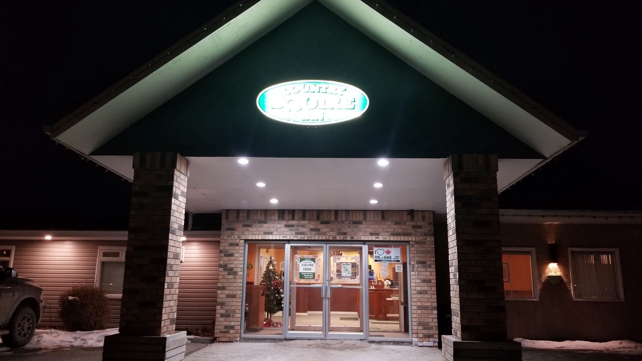 Photo of Outdoor in Moosomin