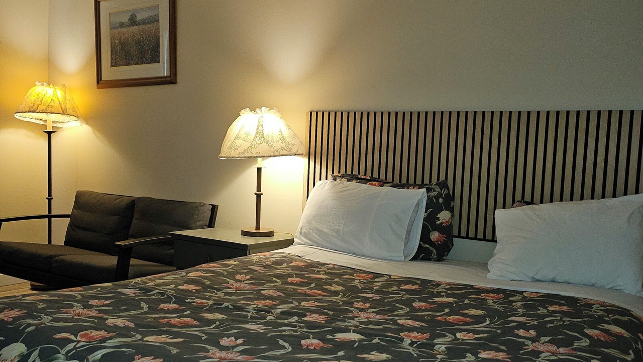 Photo of Bedroom in Moosomin