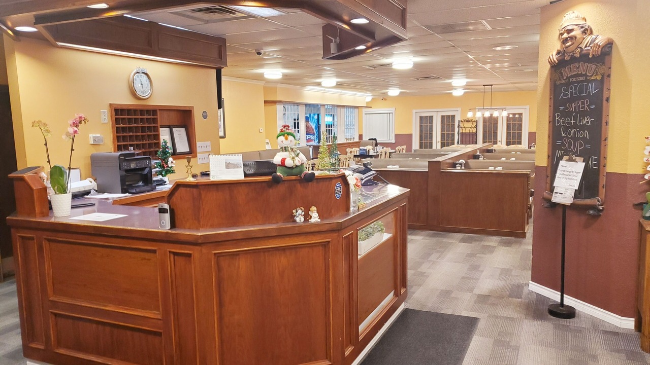 Photo of Kitchen in Moosomin
