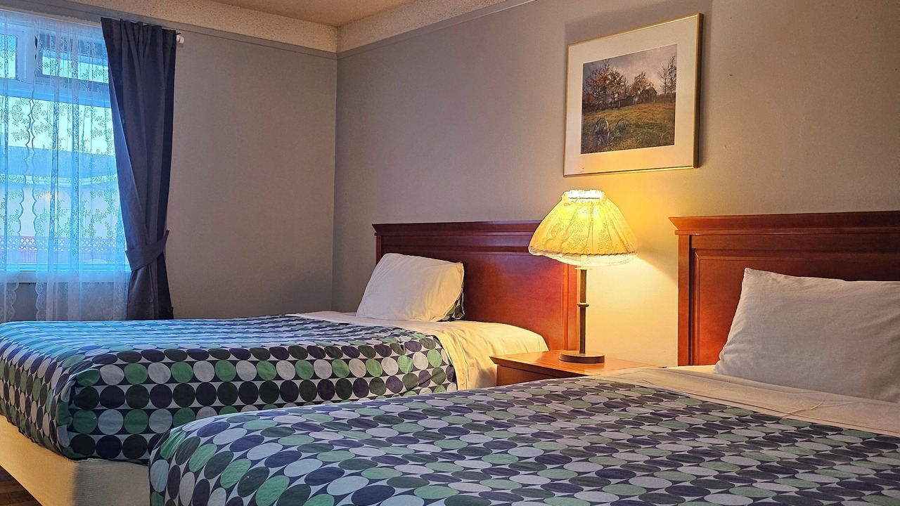 Photo of Bedroom in Moosomin
