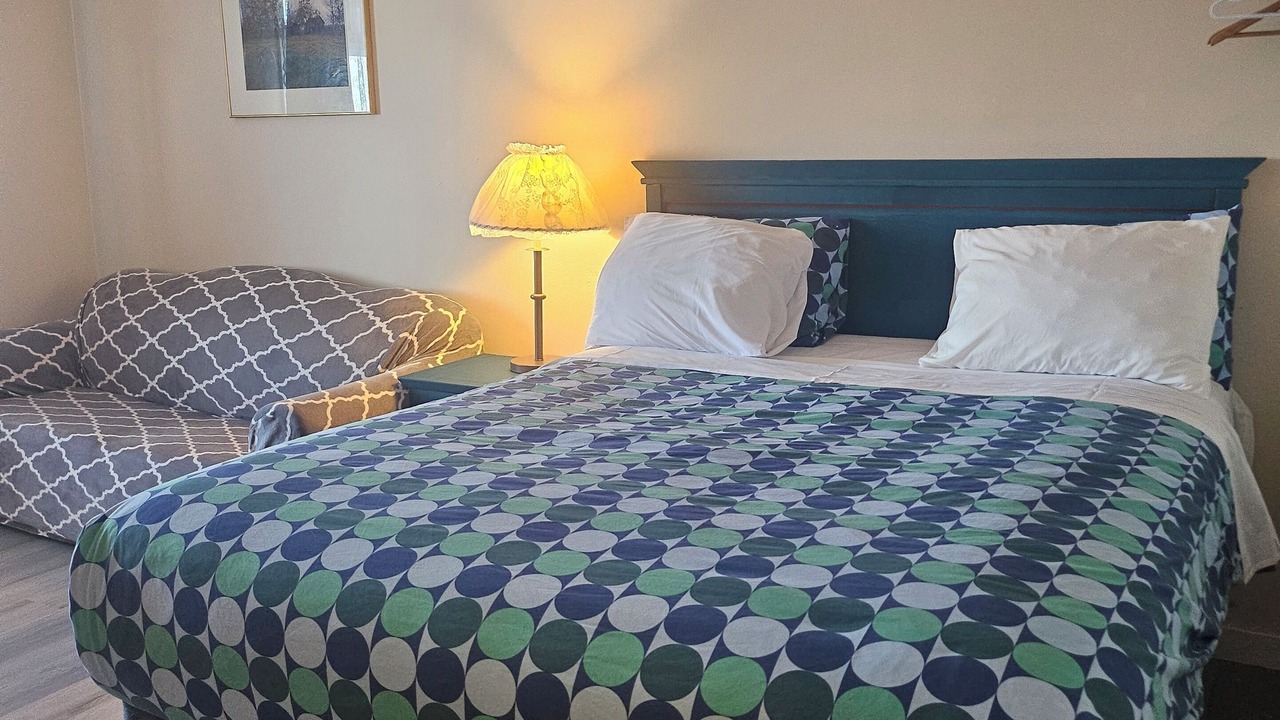 Photo of Bedroom in Moosomin