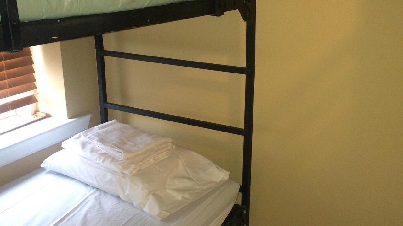 Photo of Bedroom in Shaw