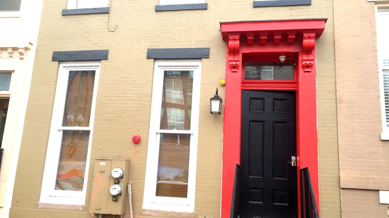 Photo of Buildings in Shaw