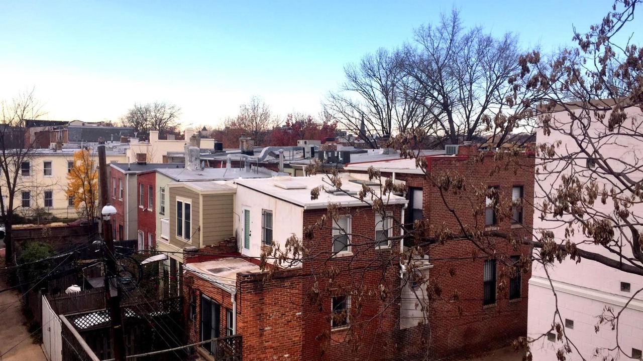 Photo of Outdoor in Shaw