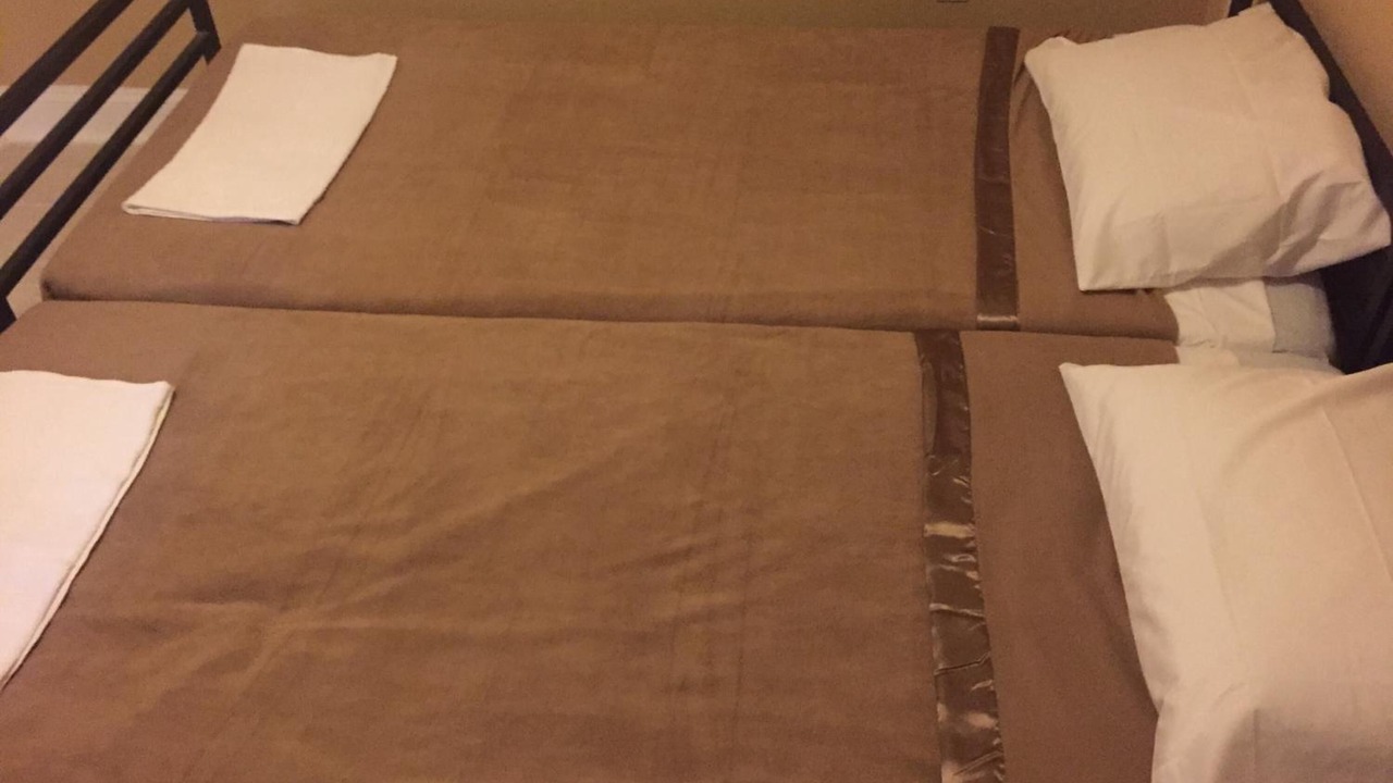 Photo of Bedroom in Shaw