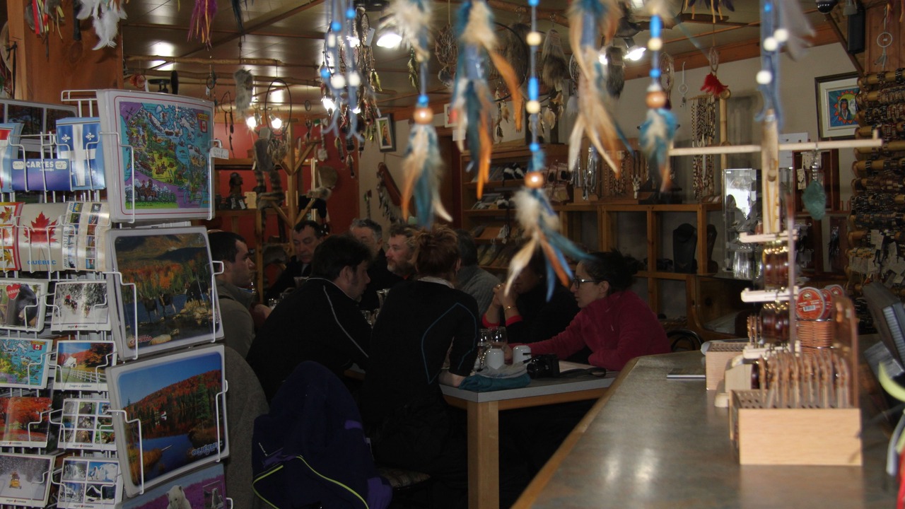 Photo of Others in Saint-Mathieu-du-Parc
